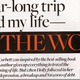 Image for article titled Self Editor Follows Eat, Pray, Love Around The World — And Hates It!